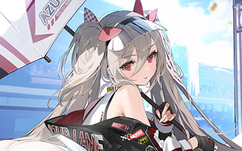 「アズレン」期間限定イベント「夢幻の間奏曲」開催！ストラスブール、ローダシューたちが期間限定建造に登場、着せ替えアイテムも