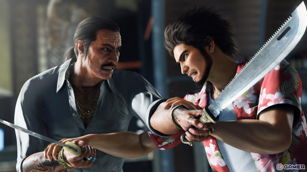 ドラマ化決定記念！「龍が如く」シリーズがお得に購入できる3種類のバンドル版が発売の画像