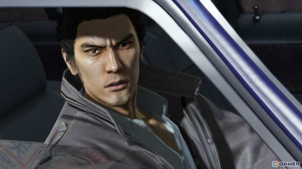 ドラマ化決定記念！「龍が如く」シリーズがお得に購入できる3種類のバンドル版が発売の画像