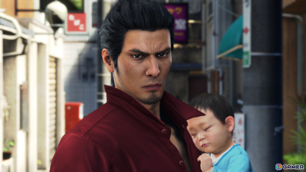 ドラマ化決定記念！「龍が如く」シリーズがお得に購入できる3種類のバンドル版が発売の画像20