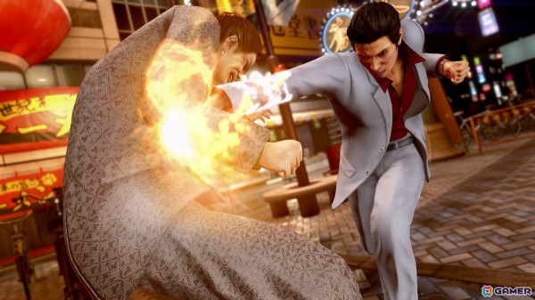 ドラマ化決定記念！「龍が如く」シリーズがお得に購入できる3種類のバンドル版が発売の画像