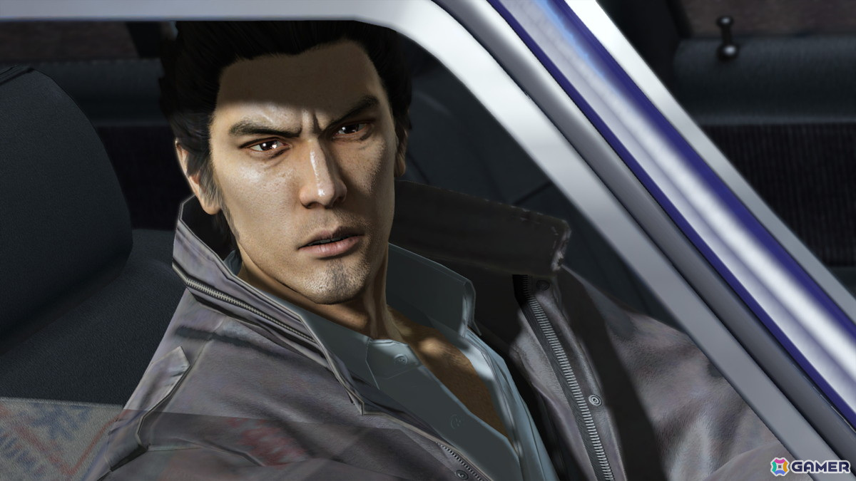 ドラマ化決定記念！「龍が如く」シリーズがお得に購入できる3種類のバンドル版が発売の画像19