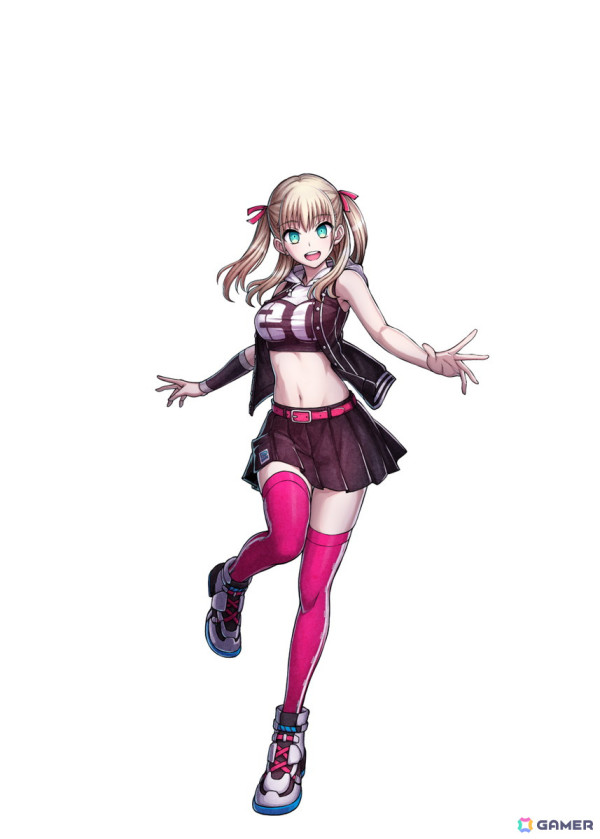 「トライブナイン」初出映像を含む「ゲームプレイトレーラー シナガワ篇」が公開！グローバルβテストに登場する17名と1匹（？）の情報もの画像4