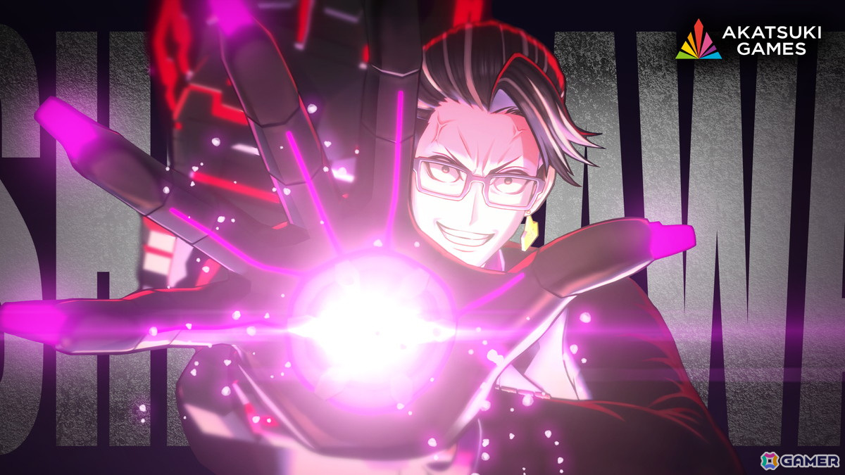 「トライブナイン」初出映像を含む「ゲームプレイトレーラー シナガワ篇」が公開！グローバルβテストに登場する17名と1匹（？）の情報もの画像1