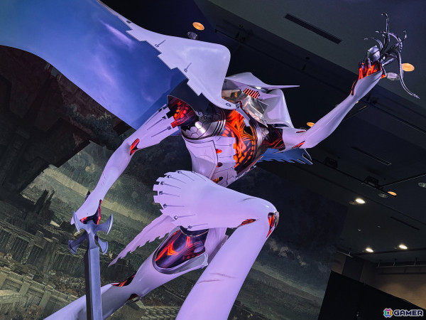 「メタファー：リファンタジオ」大阪体験会の物販ラインナップや整理券の情報が公開！東京体験会では「アトラスストーカー倶楽部2024 SUMMER」の公開生放送もの画像8