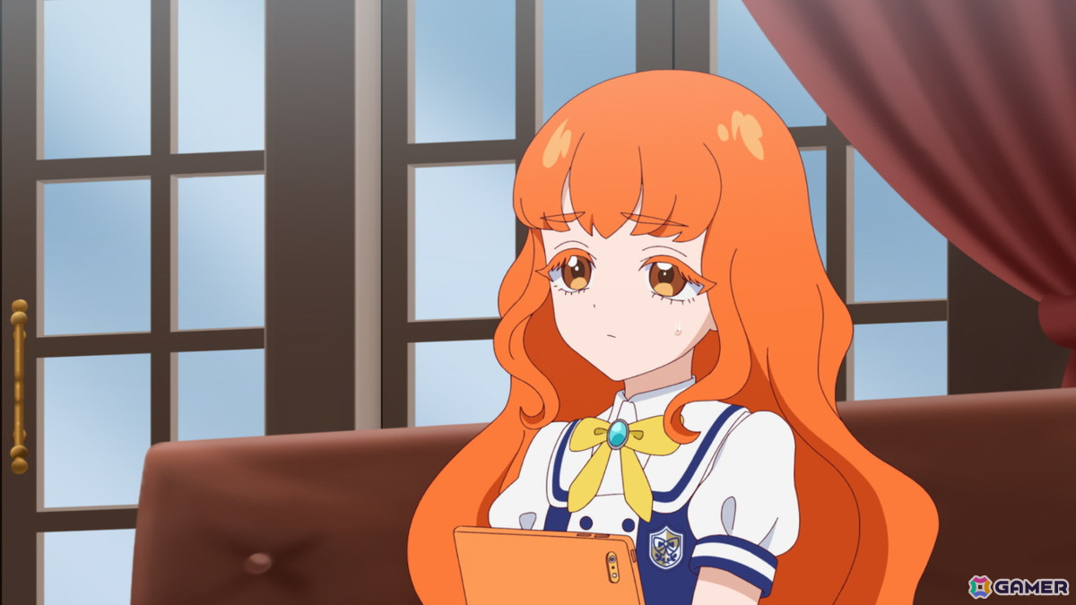 アニメ「ひみつのアイプリ」第17話「アイスマイリンのひみつ」のあらすじ＆先行カットが公開！の画像6