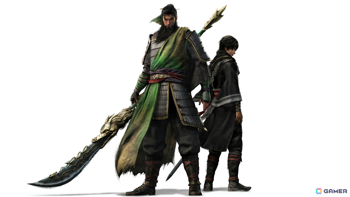 真 三國無双 ORIGINS Wondergoo 特典 アクリル フィギュア 真・三國無双 ORIGINS フィギュア】真 三國無双 ORIGINS Wondergoo