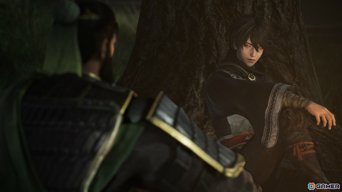 「真・三國無双 ORIGINS」オリジナル主人公（CV：福山潤）の視点で描かれるストーリーやシリーズ史上最多の兵士が入り乱れる戦闘などを紹介！の画像10