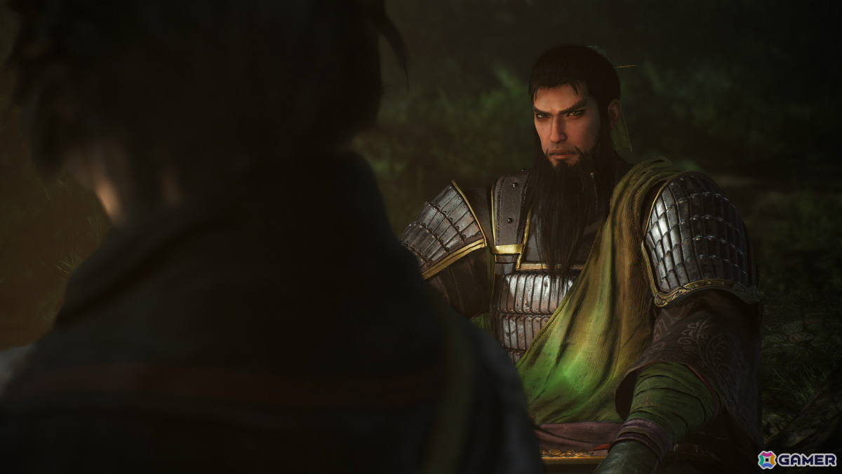 「真・三國無双 ORIGINS」オリジナル主人公（CV：福山潤）の視点で描かれるストーリーやシリーズ史上最多の兵士が入り乱れる戦闘などを紹介！の画像11