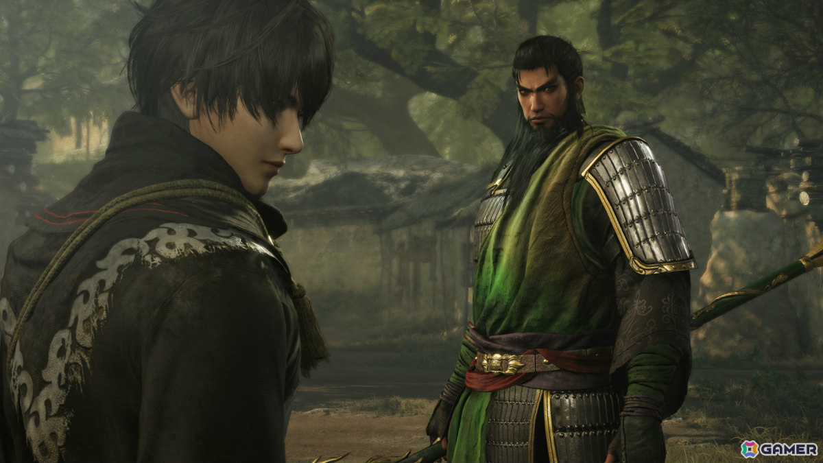 「真・三國無双 ORIGINS」オリジナル主人公（CV：福山潤）の視点で描かれるストーリーやシリーズ史上最多の兵士が入り乱れる戦闘などを紹介！の画像7