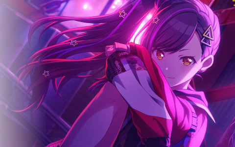 「プロセカ」キャラクターからお返しセットが届く「プロセカ バースデーギフトシリーズ2023」より白石杏の予約受付が開始！