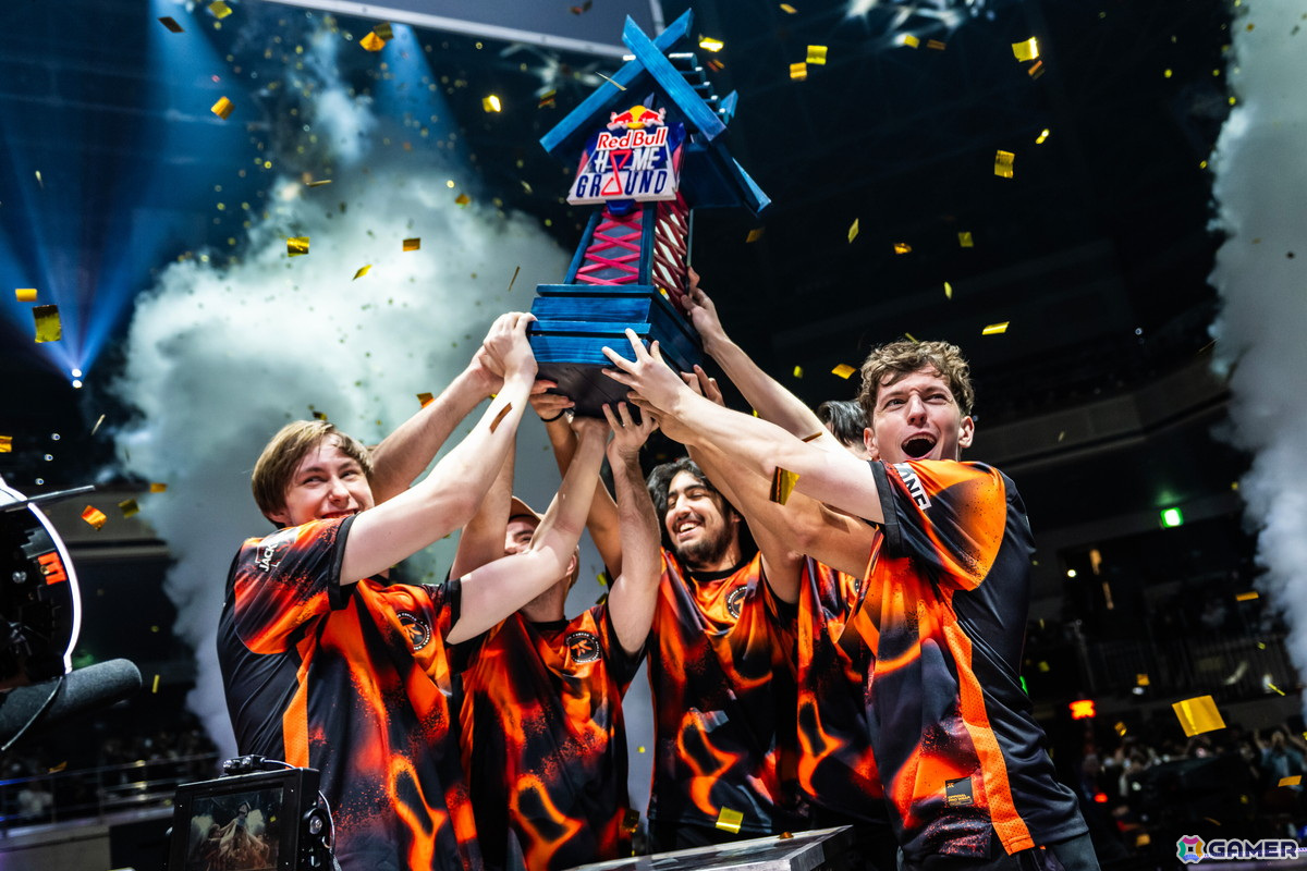 「VALORANT」アジア太平洋代表の座をかけた「Red Bull Home Ground 2024 APAC Qualifier」が10月19日に開催！優勝チームは世界への切符を獲得の画像10