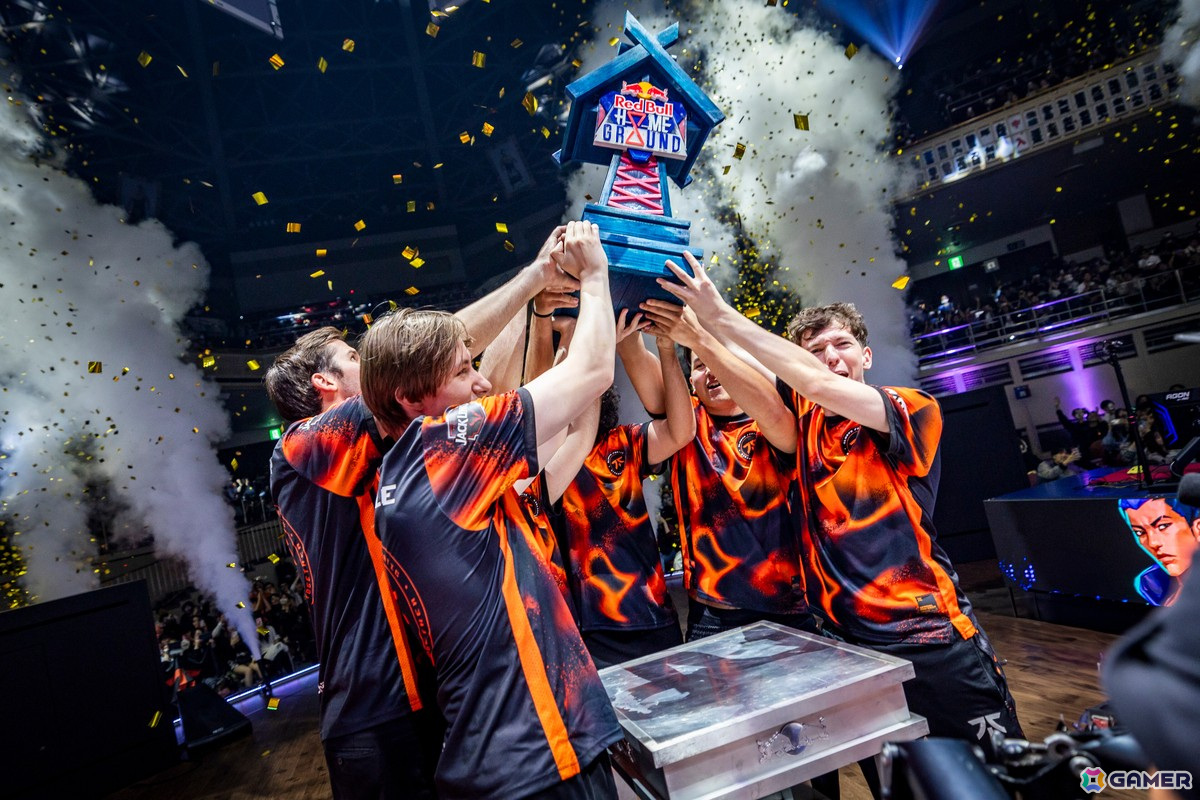 「VALORANT」アジア太平洋代表の座をかけた「Red Bull Home Ground 2024 APAC Qualifier」が10月19日に開催！優勝チームは世界への切符を獲得の画像11