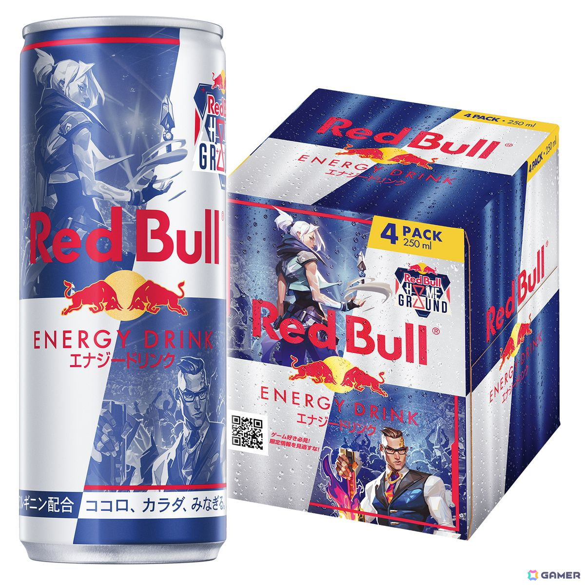「VALORANT」アジア太平洋代表の座をかけた「Red Bull Home Ground 2024 APAC Qualifier」が10月19日に開催！優勝チームは世界への切符を獲得の画像13