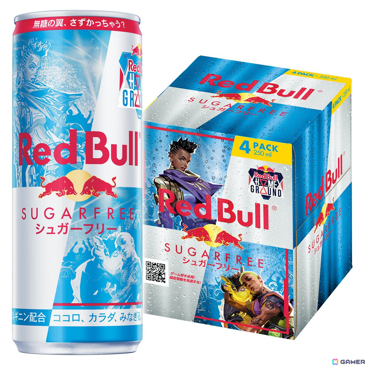 「VALORANT」アジア太平洋代表の座をかけた「Red Bull Home Ground 2024 APAC Qualifier」が10月19日に開催！優勝チームは世界への切符を獲得の画像14