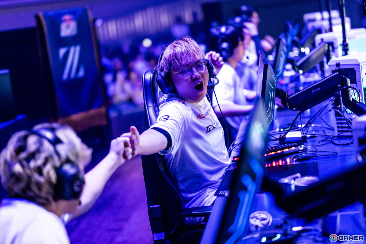 「VALORANT」アジア太平洋代表の座をかけた「Red Bull Home Ground 2024 APAC Qualifier」が10月19日に開催！優勝チームは世界への切符を獲得の画像9