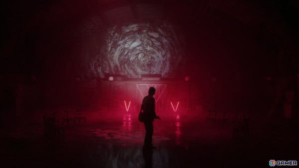 「Alan Wake 2」PS5パッケージ版が10月22日に発売！デラックスエディションの内容に加えDL版「Alan Wake Remastered」も収録の画像4