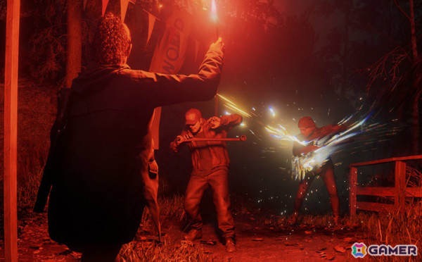「Alan Wake 2」PS5パッケージ版が10月22日に発売！デラックスエディションの内容に加えDL版「Alan Wake Remastered」も収録の画像5