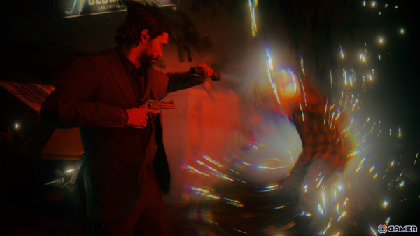 「Alan Wake 2」PS5パッケージ版が10月22日に発売！デラックスエディションの内容に加えDL版「Alan Wake Remastered」も収録の画像6
