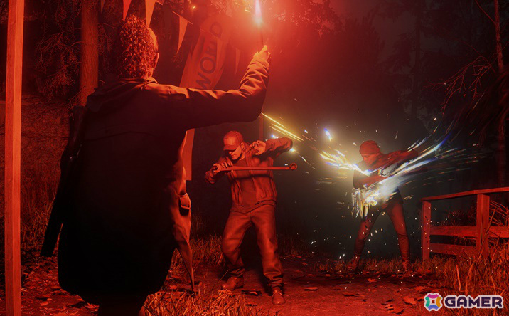 「Alan Wake 2」PS5パッケージ版が10月22日に発売!デラックスエディションの内容に加えDL版「Alan Wake Remastered」も収録の画像