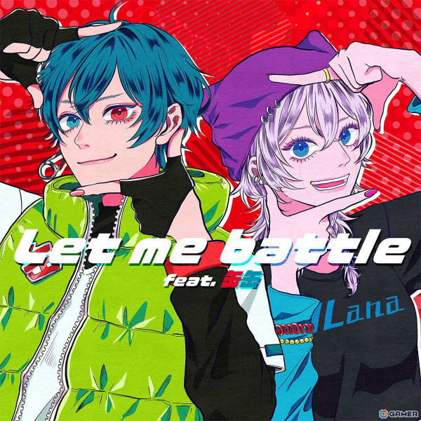 テレビアニメ「ポケットモンスター」EDテーマ「Let me battle/9Lana」のミニアルバムが9月4日に発売！の画像12