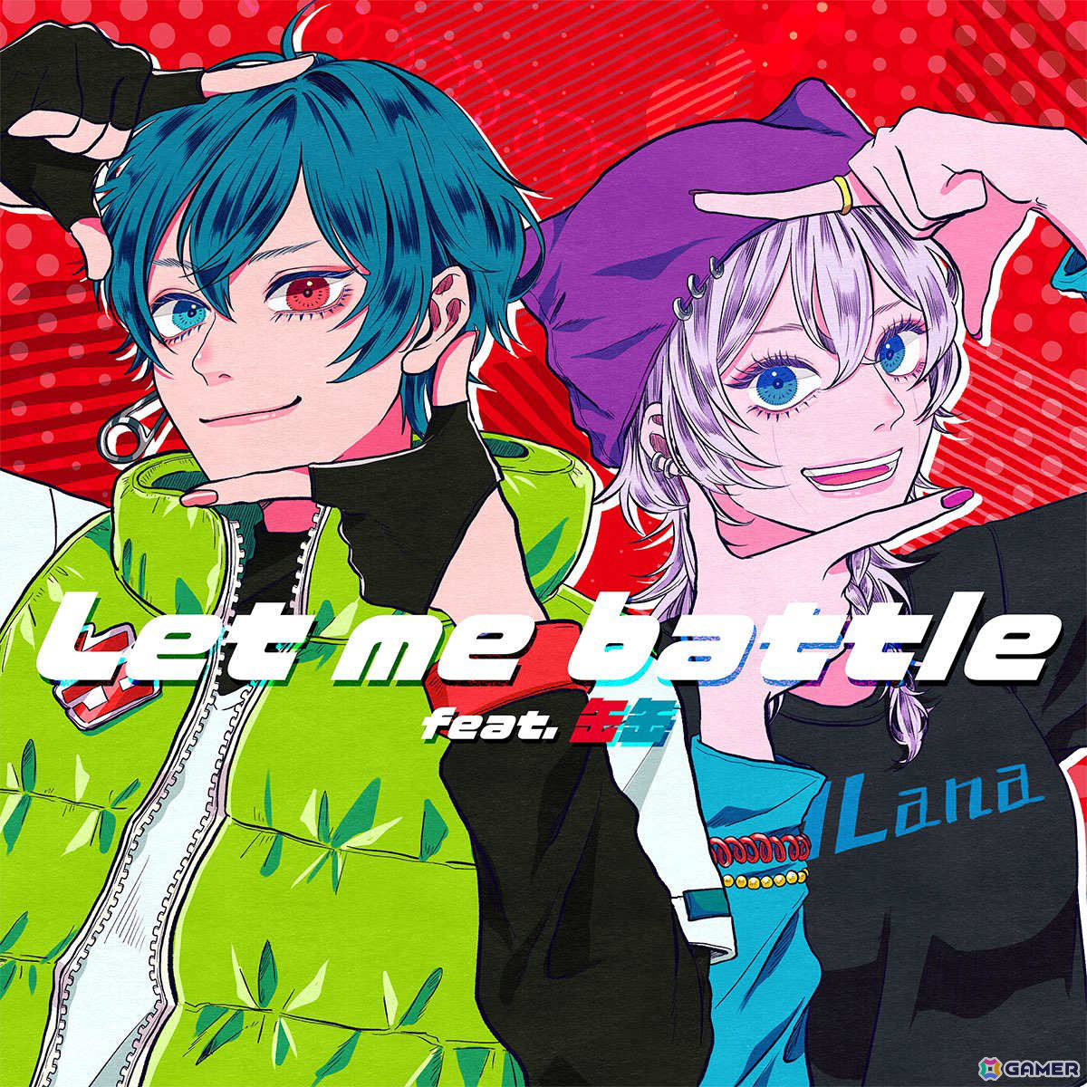 テレビアニメ「ポケットモンスター」EDテーマ「Let me battle/9Lana」のミニアルバムが9月4日に発売！の画像8