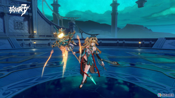 「崩壊3rd」Ver.7.6がリリース！S級キャラクター「瞞天嬉遊・旭影（CV：高森奈津美）」やS級コネクター「セラペウム（CV：大野柚布子）」が登場の画像3