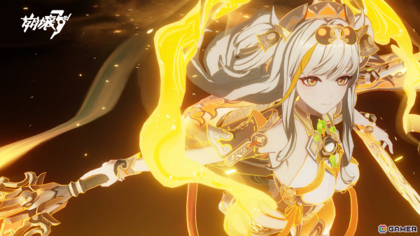 「崩壊3rd」Ver.7.6がリリース！S級キャラクター「瞞天嬉遊・旭影（CV：高森奈津美）」やS級コネクター「セラペウム（CV：大野柚布子）」が登場の画像5