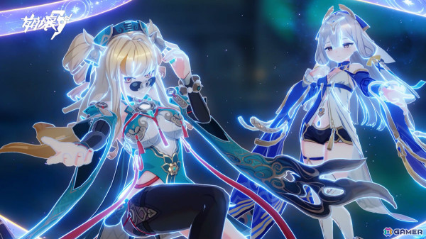 「崩壊3rd」Ver.7.6がリリース！S級キャラクター「瞞天嬉遊・旭影（CV：高森奈津美）」やS級コネクター「セラペウム（CV：大野柚布子）」が登場の画像7