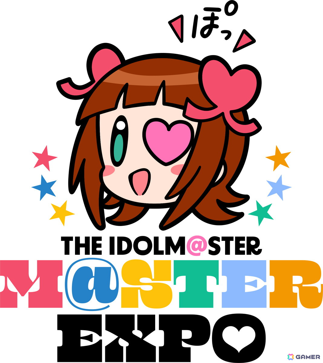イベントロゴ