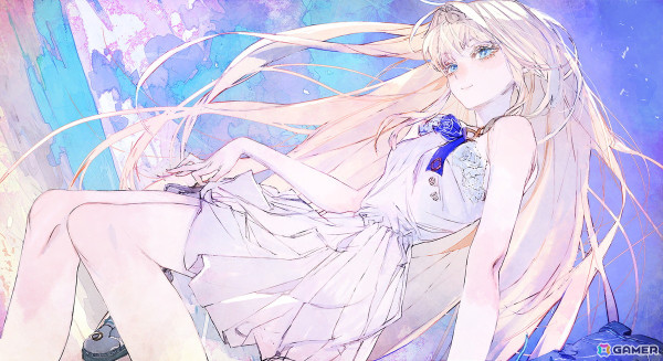 クライマキナ／CRYMACHINA」ろるあ氏による1周年記念描き下ろし