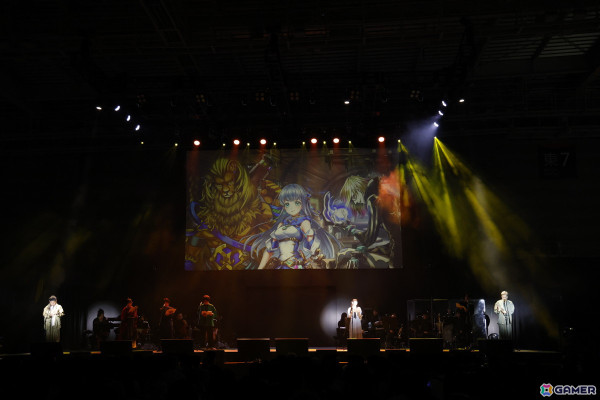 「白猫フェス2024」最後のステージ「SHIRONEKO PROJECT 10th Anniversary Excite Night」をレポート！会場フォトレポートもあわせてお届けの画像1