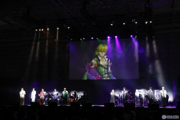 「白猫フェス2024」最後のステージ「SHIRONEKO PROJECT 10th Anniversary Excite Night」をレポート！会場フォトレポートもあわせてお届けの画像10