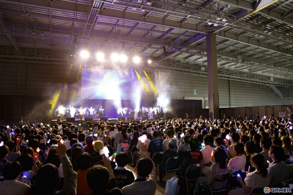 「白猫フェス2024」最後のステージ「SHIRONEKO PROJECT 10th Anniversary Excite Night」をレポート！会場フォトレポートもあわせてお届けの画像13