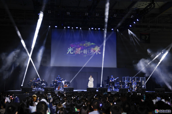 「白猫フェス2024」最後のステージ「SHIRONEKO PROJECT 10th Anniversary Excite Night」をレポート！会場フォトレポートもあわせてお届けの画像18