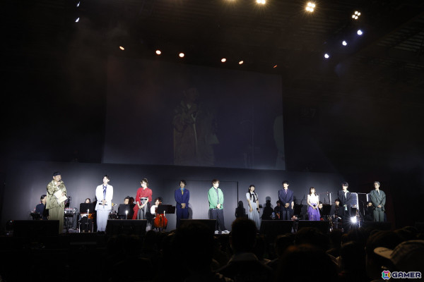 「白猫フェス2024」最後のステージ「SHIRONEKO PROJECT 10th Anniversary Excite Night」をレポート！会場フォトレポートもあわせてお届けの画像2