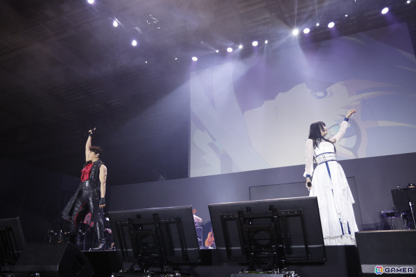 「白猫フェス2024」最後のステージ「SHIRONEKO PROJECT 10th Anniversary Excite Night」をレポート！会場フォトレポートもあわせてお届けの画像21