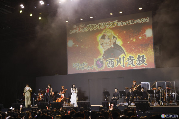 「白猫フェス2024」最後のステージ「SHIRONEKO PROJECT 10th Anniversary Excite Night」をレポート！会場フォトレポートもあわせてお届けの画像22
