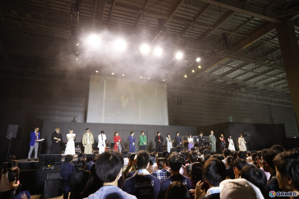 「白猫フェス2024」最後のステージ「SHIRONEKO PROJECT 10th Anniversary Excite Night」をレポート！会場フォトレポートもあわせてお届けの画像24