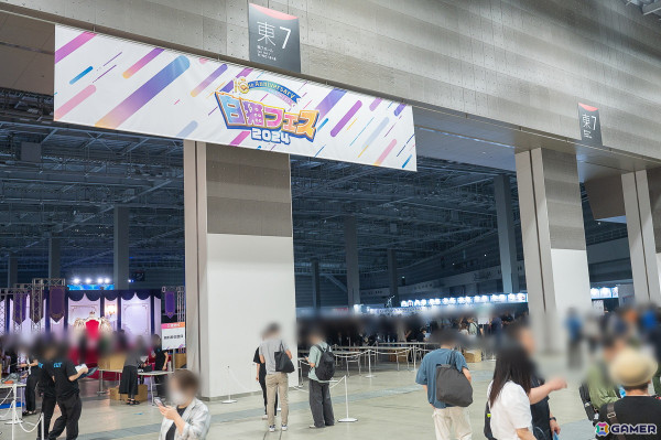 「白猫フェス2024」最後のステージ「SHIRONEKO PROJECT 10th Anniversary Excite Night」をレポート！会場フォトレポートもあわせてお届けの画像34