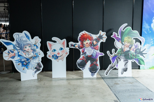 「白猫フェス2024」最後のステージ「SHIRONEKO PROJECT 10th Anniversary Excite Night」をレポート！会場フォトレポートもあわせてお届けの画像45