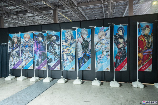 「白猫フェス2024」最後のステージ「SHIRONEKO PROJECT 10th Anniversary Excite Night」をレポート！会場フォトレポートもあわせてお届けの画像47