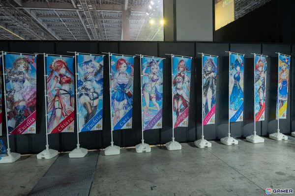 「白猫フェス2024」最後のステージ「SHIRONEKO PROJECT 10th Anniversary Excite Night」をレポート！会場フォトレポートもあわせてお届けの画像48