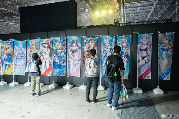 「白猫フェス2024」最後のステージ「SHIRONEKO PROJECT 10th Anniversary Excite Night」をレポート！会場フォトレポートもあわせてお届けの画像49