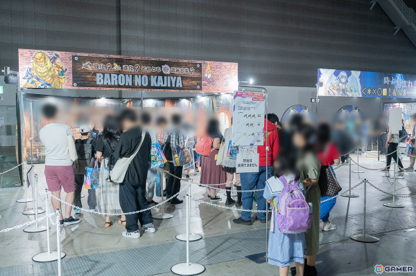 「白猫フェス2024」最後のステージ「SHIRONEKO PROJECT 10th Anniversary Excite Night」をレポート！会場フォトレポートもあわせてお届けの画像52