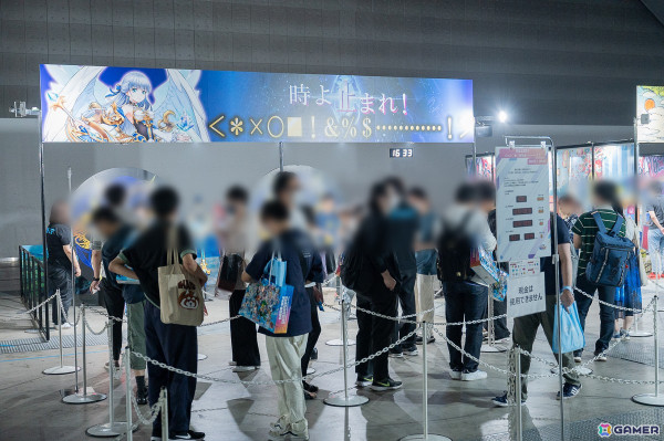 「白猫フェス2024」最後のステージ「SHIRONEKO PROJECT 10th Anniversary Excite Night」をレポート！会場フォトレポートもあわせてお届けの画像53