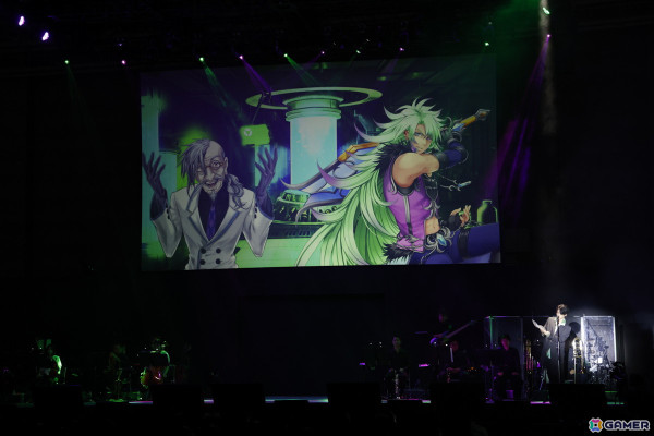 「白猫フェス2024」最後のステージ「SHIRONEKO PROJECT 10th Anniversary Excite Night」をレポート！会場フォトレポートもあわせてお届けの画像6