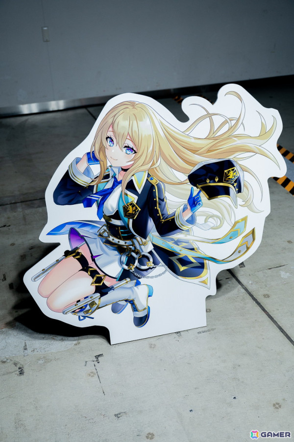 「白猫フェス2024」最後のステージ「SHIRONEKO PROJECT 10th Anniversary Excite Night」をレポート！会場フォトレポートもあわせてお届けの画像66