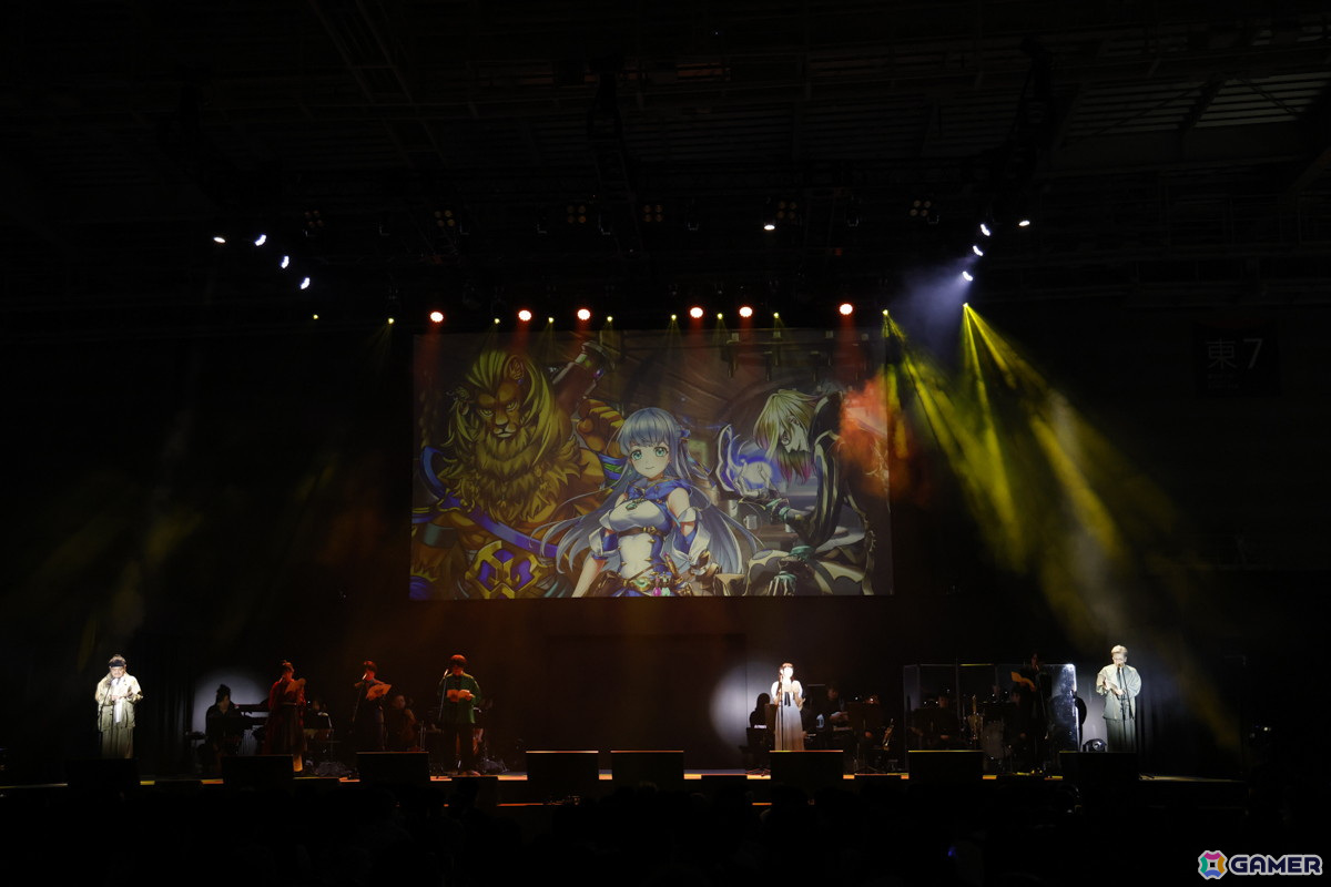 「白猫フェス2024」最後のステージ「SHIRONEKO PROJECT 10th Anniversary Excite Night」をレポート！会場フォトレポートもあわせてお届けの画像1