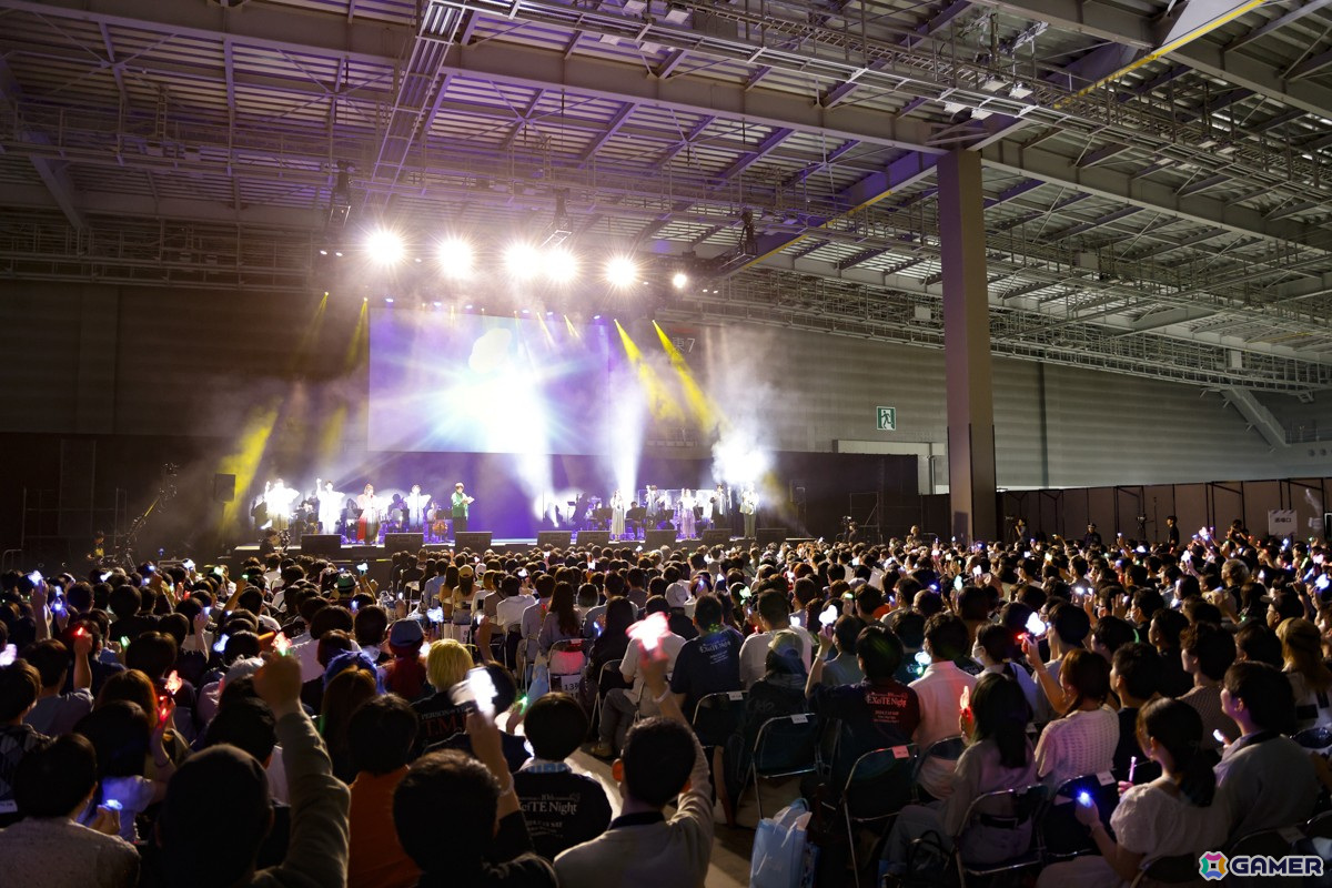 「白猫フェス2024」最後のステージ「SHIRONEKO PROJECT 10th Anniversary Excite Night」をレポート！会場フォトレポートもあわせてお届けの画像13